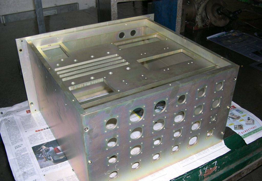 设计钣金加工企业该注意的事项-半岛官方端网站登录入口-半岛网(中国) 设计钣金加工企业该注意的事项-半岛官方端网站登录入口-半岛网(中国)