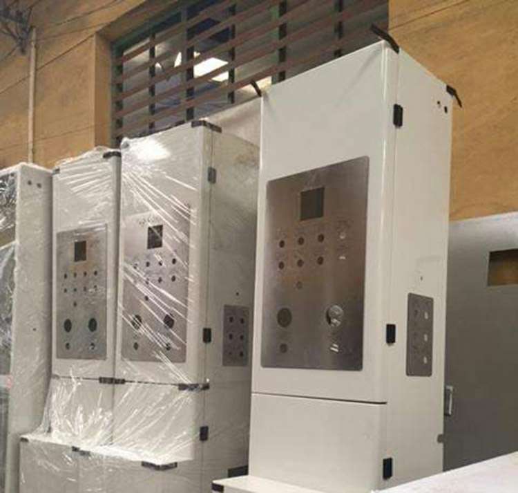 钣金加工工艺水平提升-半岛官方端网站登录入口-半岛网(中国) 钣金加工工艺水平提升-半岛官方端网站登录入口-半岛网(中国)