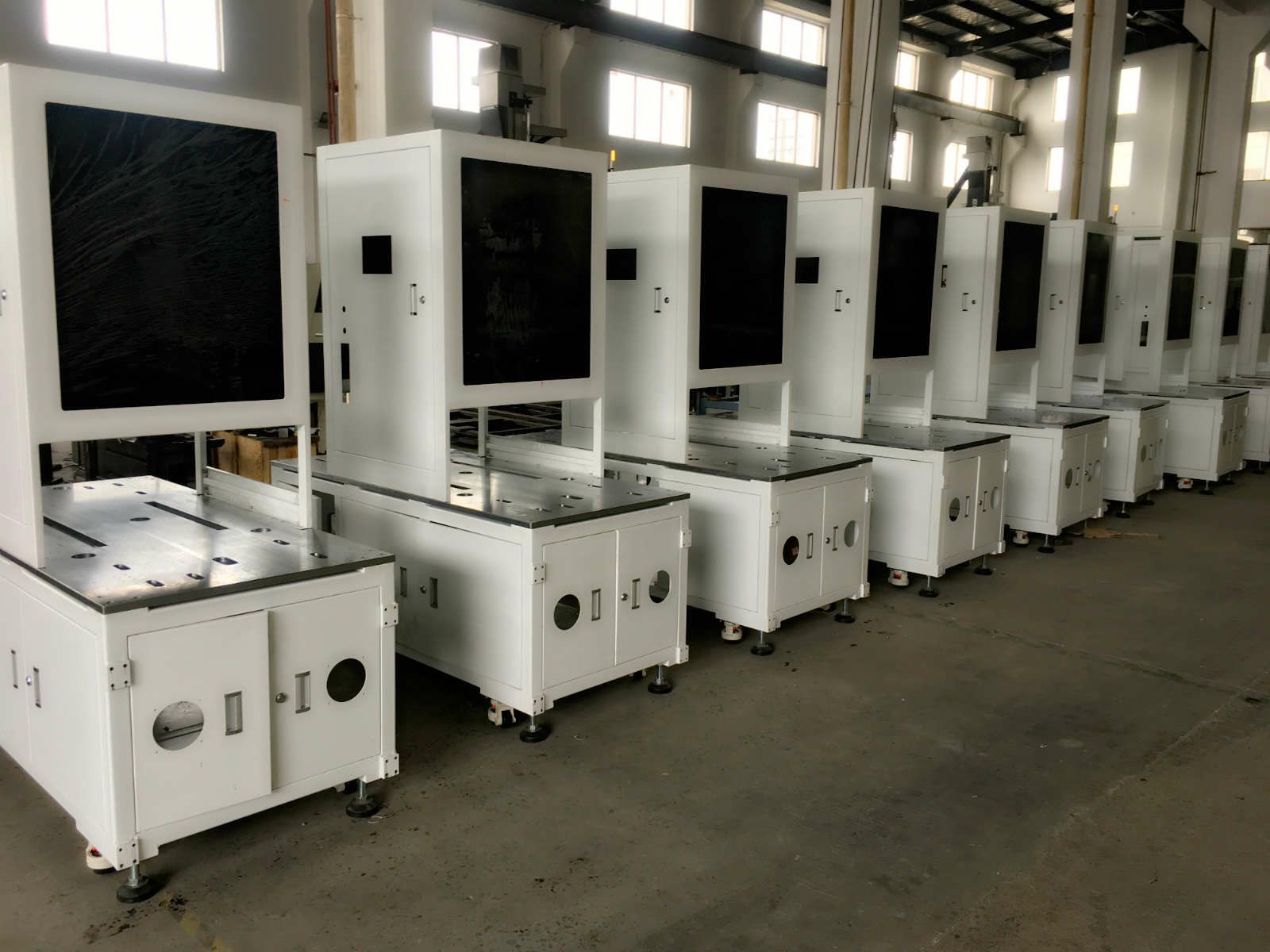 钣金加工成型在工作中应用-半岛官方端网站登录入口-半岛网(中国) 钣金加工成型在工作中应用-半岛官方端网站登录入口-半岛网(中国)